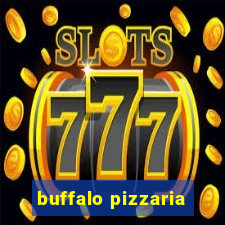 buffalo pizzaria